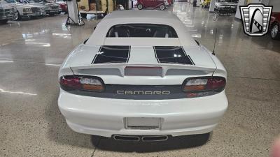 1998 Chevrolet Camaro