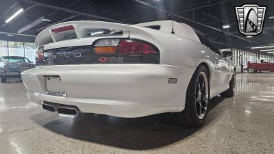 1998 Chevrolet Camaro