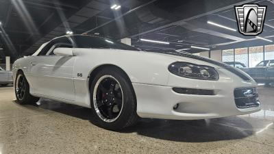 1998 Chevrolet Camaro