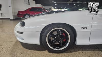 1998 Chevrolet Camaro