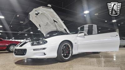 1998 Chevrolet Camaro