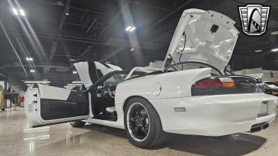 1998 Chevrolet Camaro