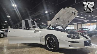 1998 Chevrolet Camaro