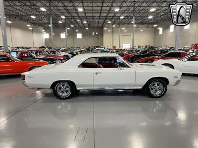 1967 Chevrolet Chevelle