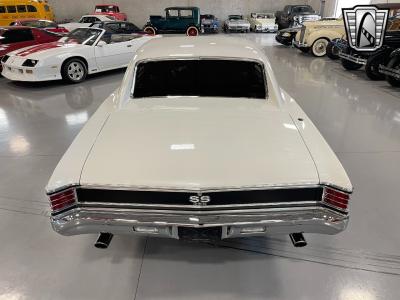 1967 Chevrolet Chevelle