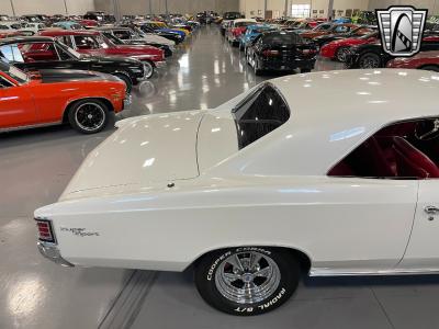 1967 Chevrolet Chevelle