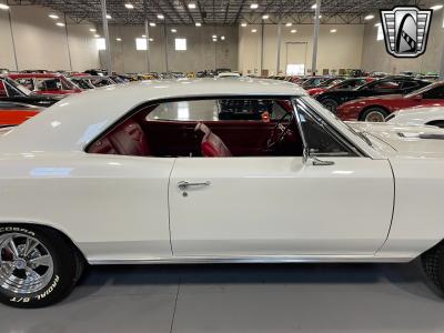 1967 Chevrolet Chevelle