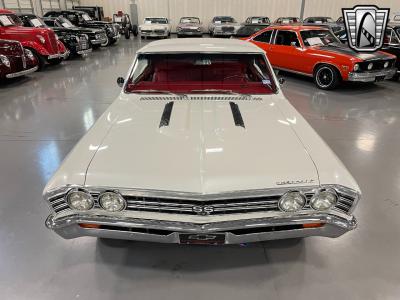 1967 Chevrolet Chevelle