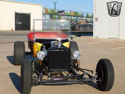 1923 Ford T Bucket  