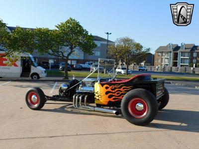 1923 Ford T Bucket  