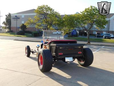 1923 Ford T Bucket  