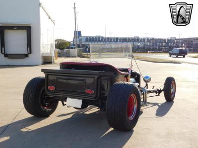 1923 Ford T Bucket  