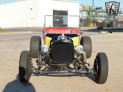 1923 Ford T Bucket  