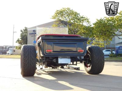 1923 Ford T Bucket  