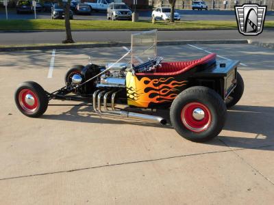 1923 Ford T Bucket  