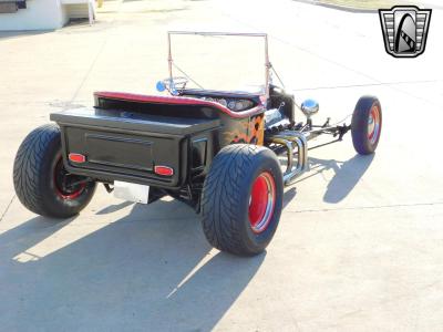 1923 Ford T Bucket  