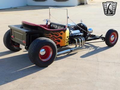 1923 Ford T Bucket  