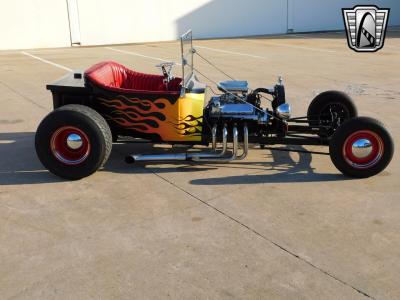 1923 Ford T Bucket  