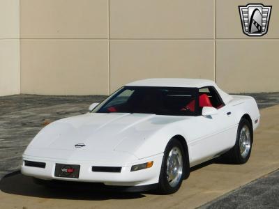 1996 Chevrolet Corvette