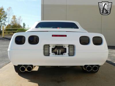 1996 Chevrolet Corvette