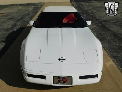 1996 Chevrolet Corvette