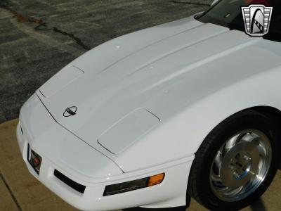 1996 Chevrolet Corvette