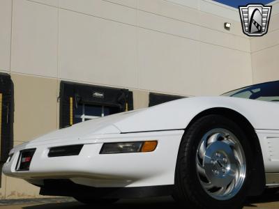 1996 Chevrolet Corvette