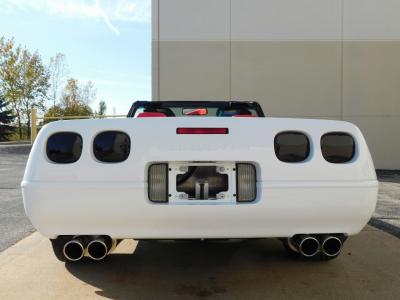 1996 Chevrolet Corvette