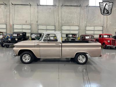 1965 Chevrolet C10