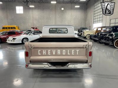 1965 Chevrolet C10