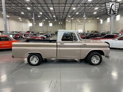 1965 Chevrolet C10