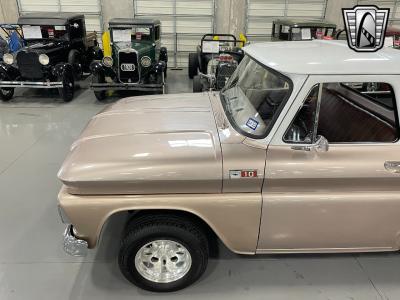 1965 Chevrolet C10