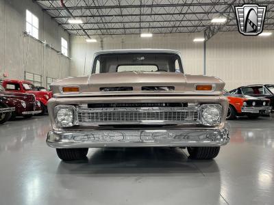 1965 Chevrolet C10