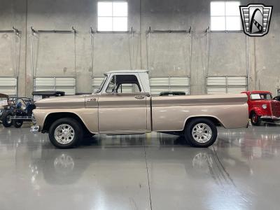 1965 Chevrolet C10