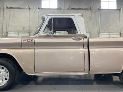 1965 Chevrolet C10