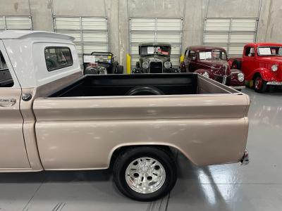 1965 Chevrolet C10