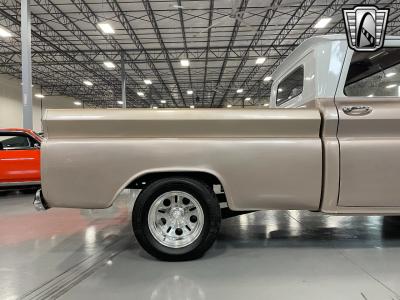 1965 Chevrolet C10