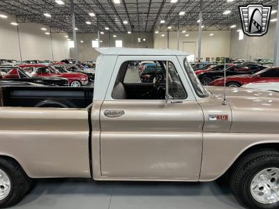 1965 Chevrolet C10