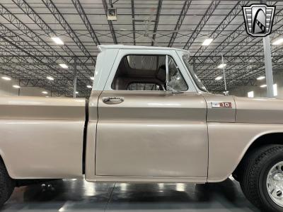 1965 Chevrolet C10