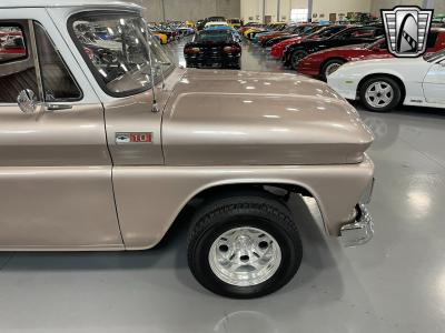 1965 Chevrolet C10