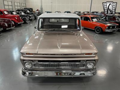 1965 Chevrolet C10