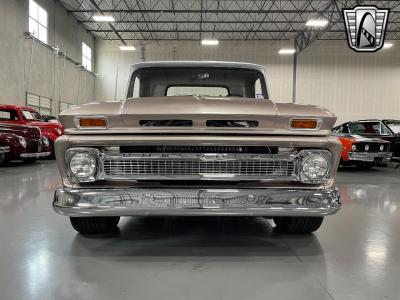 1965 Chevrolet C10