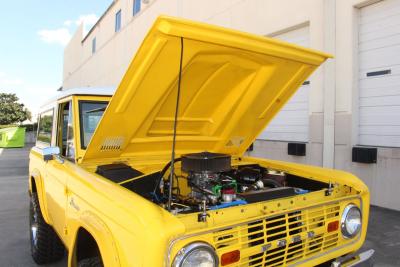 1967 Ford Bronco