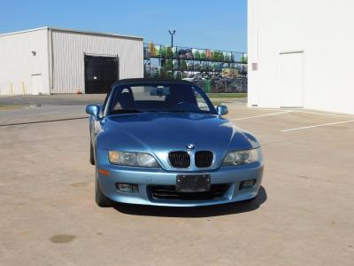 2001 BMW Z3