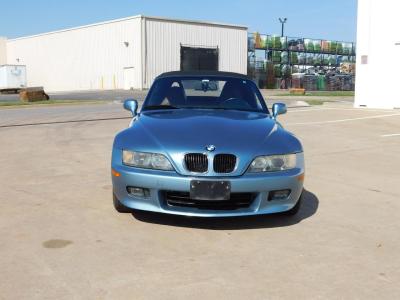 2001 BMW Z3