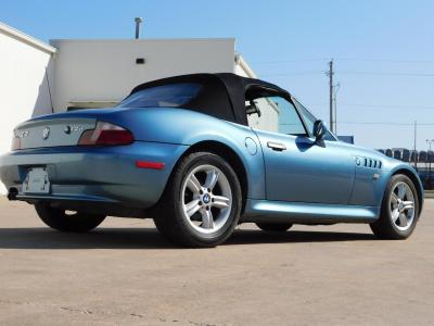 2001 BMW Z3