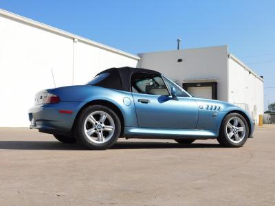 2001 BMW Z3