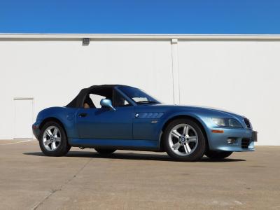 2001 BMW Z3