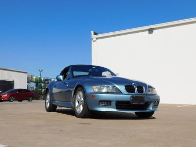 2001 BMW Z3