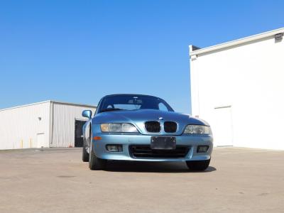 2001 BMW Z3